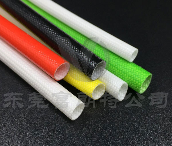 硅樹脂玻璃纖維套管
